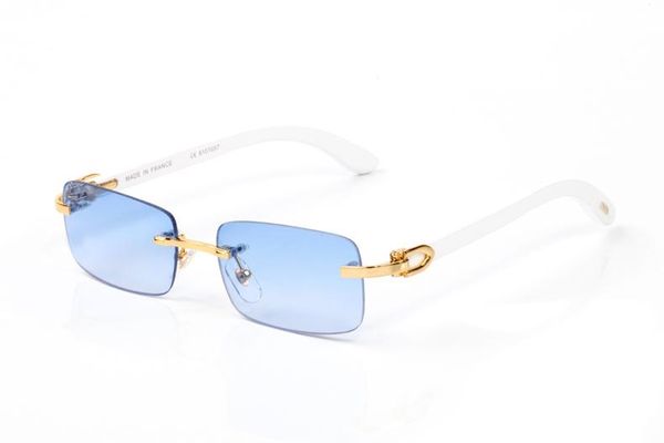 new arrival fashion sunglasses for men white buffalo horn glasses optical frame mens sport wood bamboo with blue clear lens glasses lunettes, White;black
new arrival fashion sunglasses for men white buffalo horn glasses optical frame mens sport wood bamboo with blue clear lens glasses lunettes, White;black