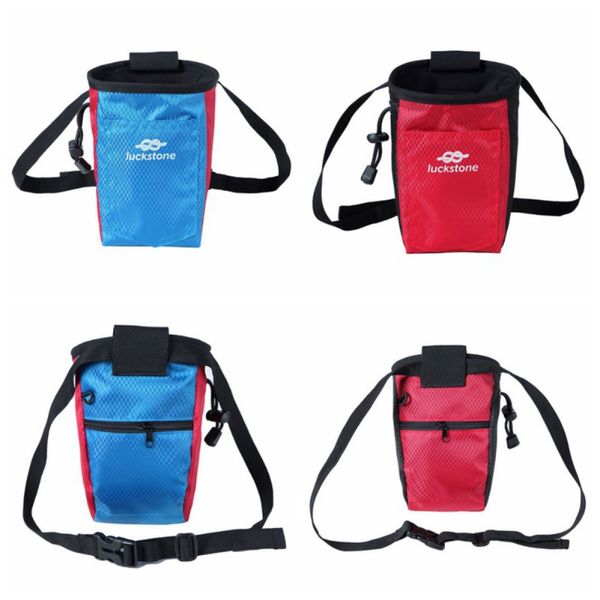 climbing chalk bag caving storage pouch with waist belt for rock climbing bouldering gymnastics weightlifting
climbing chalk bag caving storage pouch with waist belt for rock climbing bouldering gymnastics weightlifting