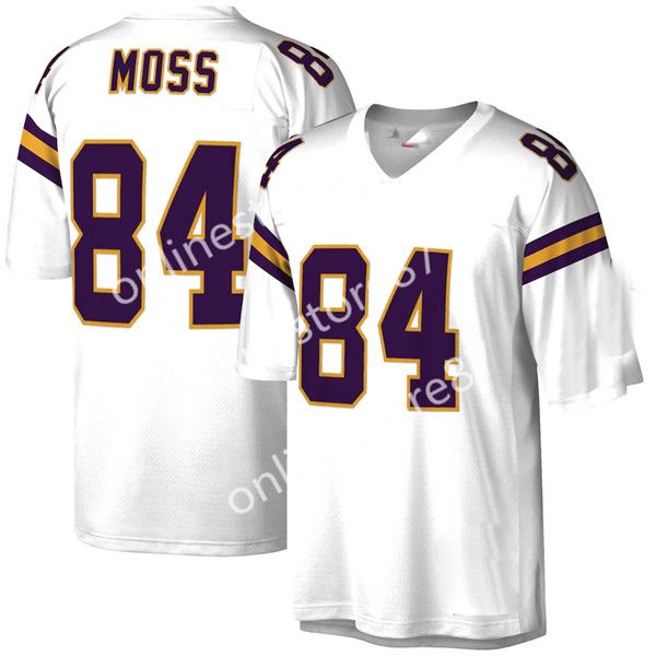 retro men's randy moss mitchell & nice offensive lineman josh kline 2000 football jersey custom or jersey with any name or number, Black
retro men's randy moss mitchell & nice offensive lineman josh kline 2000 football jersey custom or jersey with any name or number, Black