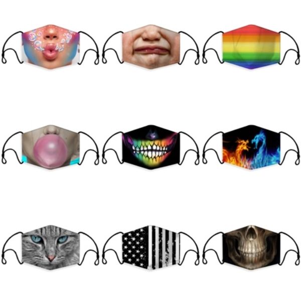 pm2.5 face mask reusable washable anti dust smoke air pollution adjustable 2 filter safety mouth carbon masks for man wen#446
pm2.5 face mask reusable washable anti dust smoke air pollution adjustable 2 filter safety mouth carbon masks for man wen#446