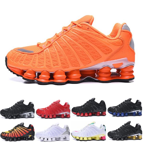 2020 new mens tl running shoes clay orange metallic gold metallic silver white silver bred new arrival mens trainers sneakers 40-46
2020 new mens tl running shoes clay orange metallic gold metallic silver white silver bred new arrival mens trainers sneakers 40-46