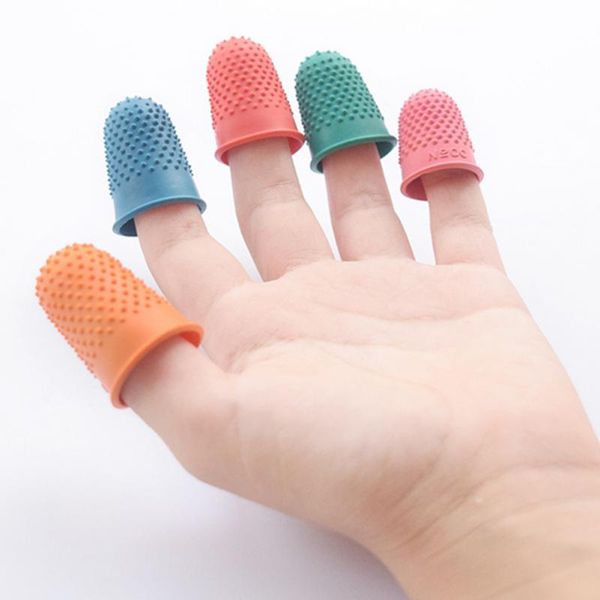 10шт шитье протектор counting квилтер резина наперстка шитье finger tip, Black
10шт шитье протектор counting квилтер резина наперстка шитье finger tip, Black