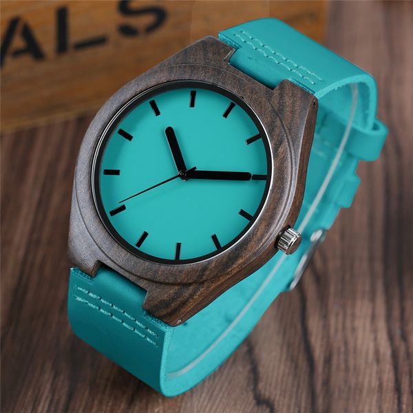 men's fashion sandalwood case wood watch unique blue genuine leather band quartz analog display natural wooden men's wristwatch, Slivery;brown
men's fashion sandalwood case wood watch unique blue genuine leather band quartz analog display natural wooden men's wristwatch, Slivery;brown