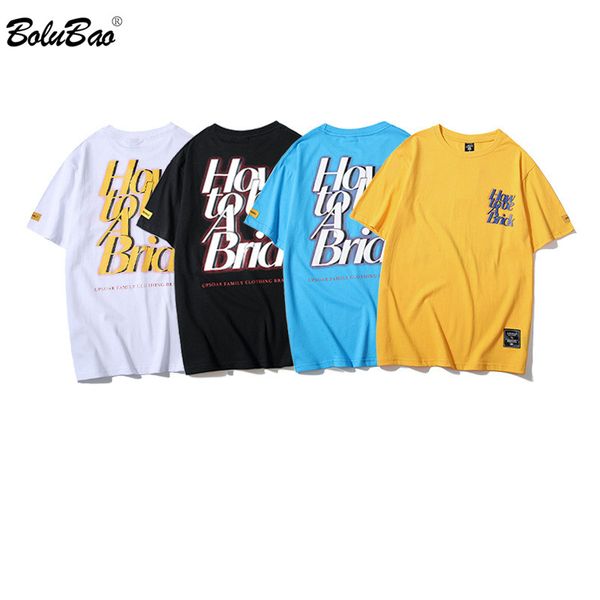 men's t-shirts bolubao fashion brand men 2021 personality male hip hop printing t shirts street style cotton, White;black
men's t-shirts bolubao fashion brand men 2021 personality male hip hop printing t shirts street style cotton, White;black