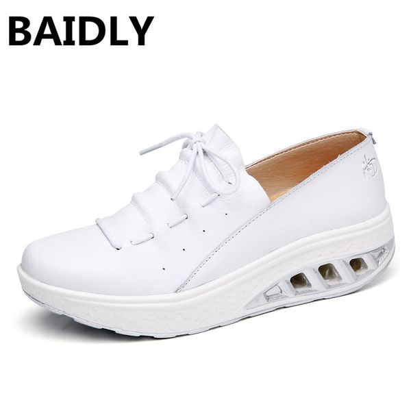 baidly spring women sneakers shoes lace up leather swing shoes ladies platform women flats creepers, Black
baidly spring women sneakers shoes lace up leather swing shoes ladies platform women flats creepers, Black
