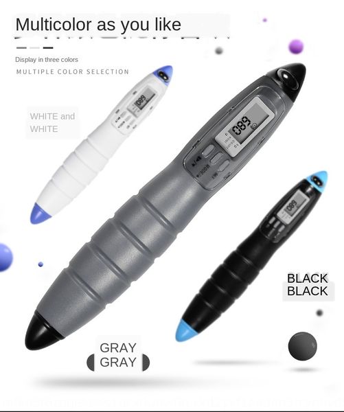 kyto 2103 kangdu skipping rope kyto calorie electronic counting electron electron timing skipping rope
kyto 2103 kangdu skipping rope kyto calorie electronic counting electron electron timing skipping rope