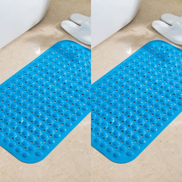 l bathroom non-slip massage non-slip massage shower mat easy to clean pvc toilet mat
l bathroom non-slip massage non-slip massage shower mat easy to clean pvc toilet mat
