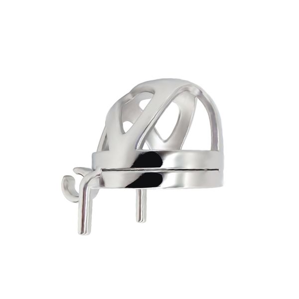 chastity lock with stainless steel cb device alternative toys chastity lock binding pleasure master slave training torture equipment
chastity lock with stainless steel cb device alternative toys chastity lock binding pleasure master slave training torture equipment