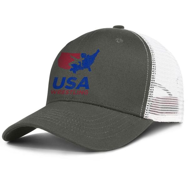 usa wrestling old print logo for men and women adjustable trucker meshcap designer cool team stylish baseballhats gay pride rainbow, Blue;gray
usa wrestling old print logo for men and women adjustable trucker meshcap designer cool team stylish baseballhats gay pride rainbow, Blue;gray
