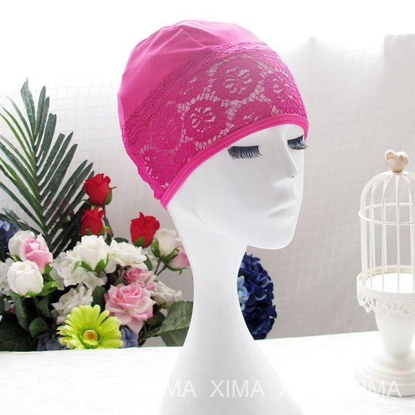 new lace swimming cap women's long hair comfortable breathable solid color lace cloth swimming cap
new lace swimming cap women's long hair comfortable breathable solid color lace cloth swimming cap