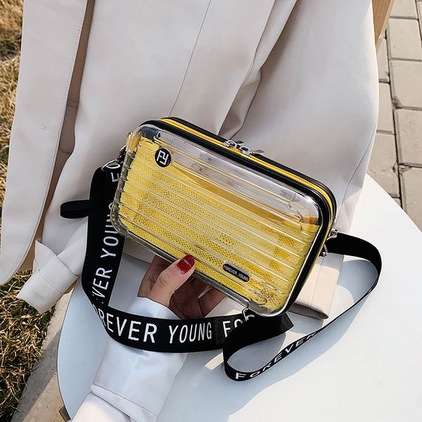 broadband mini bag women's bag new 2020 summer ins super fire messenger cool western style net red shoulder fashion
broadband mini bag women's bag new 2020 summer ins super fire messenger cool western style net red shoulder fashion