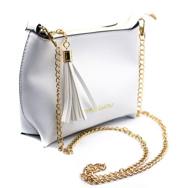new tassel mini small shell beautiful fashion sweet popular shell women's bags candy chain women's leather shoulder handbags
new tassel mini small shell beautiful fashion sweet popular shell women's bags candy chain women's leather shoulder handbags