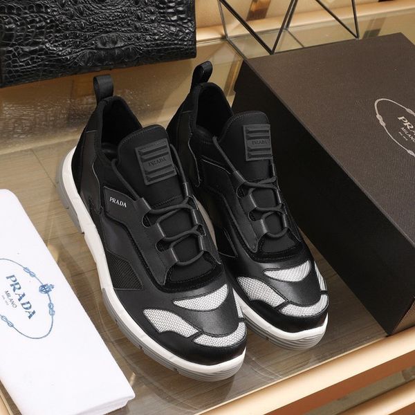 97designers create men's outdoor travel shoes, trendy leisure all-match sports shoes, jogging shoes, original packaging and box deliver, Black
97designers create men's outdoor travel shoes, trendy leisure all-match sports shoes, jogging shoes, original packaging and box deliver, Black