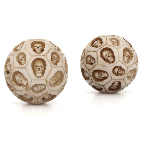 fitness balls hg-2pcs/set skull handball health exercise stress baoding relief hand ball for muscle relaxation yoga gym
fitness balls hg-2pcs/set skull handball health exercise stress baoding relief hand ball for muscle relaxation yoga gym