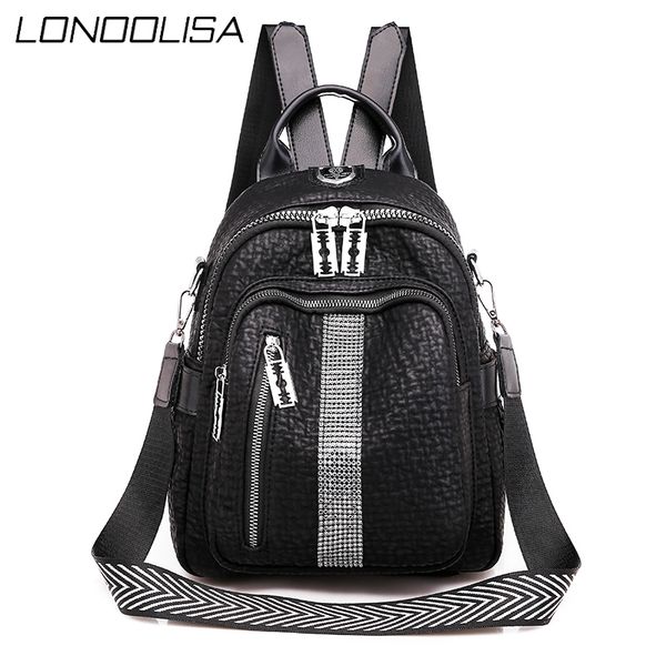 повседневный женщины back pack bagpack 2020 desiger сумки высокого качества кожаные рюкзаки для девочек-подростков женского мешок школы moch
повседневный женщины back pack bagpack 2020 desiger сумки высокого качества кожаные рюкзаки для девочек-подростков женского мешок школы moch