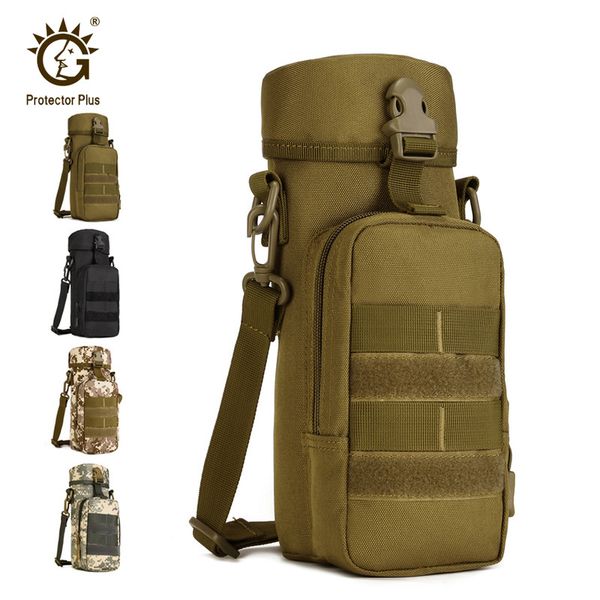 protector plus tactical 800ml kettle bag, travel camping shoulder bag,molle hiking crossbody bag,outdoor cycling bag
protector plus tactical 800ml kettle bag, travel camping shoulder bag,molle hiking crossbody bag,outdoor cycling bag