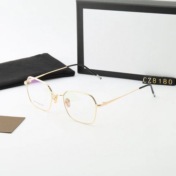 2020 new high-end optical frames two-color electroplated filigree hypoallergenic silicone nose pad sunglasses with box 7427086, White;black
2020 new high-end optical frames two-color electroplated filigree hypoallergenic silicone nose pad sunglasses with box 7427086, White;black