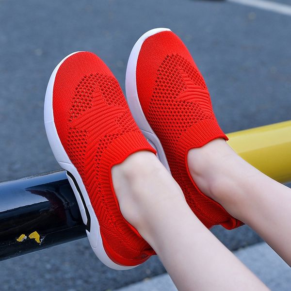 hollow-out single mesh men's mesh breathable children's leisure slip-on flat sports shoes sports shoes shoes, Black
hollow-out single mesh men's mesh breathable children's leisure slip-on flat sports shoes sports shoes shoes, Black