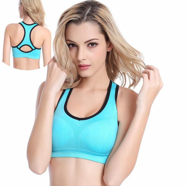 2020 double layer push up -resistant yoga running fitness sports brassiere large size non-steel ring vest sleep underwear, White;black
2020 double layer push up -resistant yoga running fitness sports brassiere large size non-steel ring vest sleep underwear, White;black