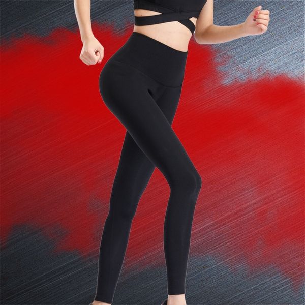 spring and summer new thin shark skin outer leggings tight tight pants belly lifting hip thin leg quick-drying yoga barbie pants, Black
spring and summer new thin shark skin outer leggings tight tight pants belly lifting hip thin leg quick-drying yoga barbie pants, Black