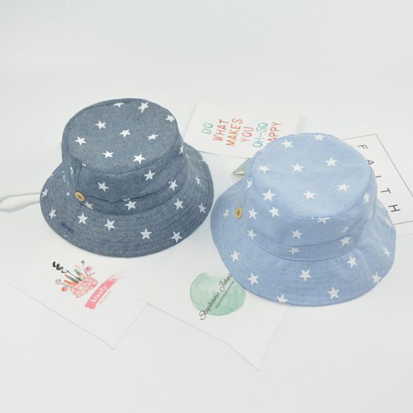 baby summer new boy girl bucket cap star print cotton kids baby sun hat casquette enfant chapeau fille garcon, Yellow
baby summer new boy girl bucket cap star print cotton kids baby sun hat casquette enfant chapeau fille garcon, Yellow