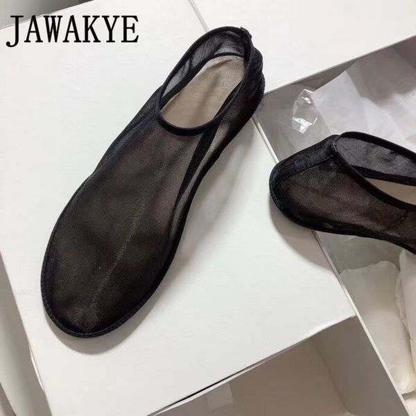 spring summer stretch air mesh lazy loafers women flat heel ballet shoes women genuine leather breathable sandals, Black
spring summer stretch air mesh lazy loafers women flat heel ballet shoes women genuine leather breathable sandals, Black