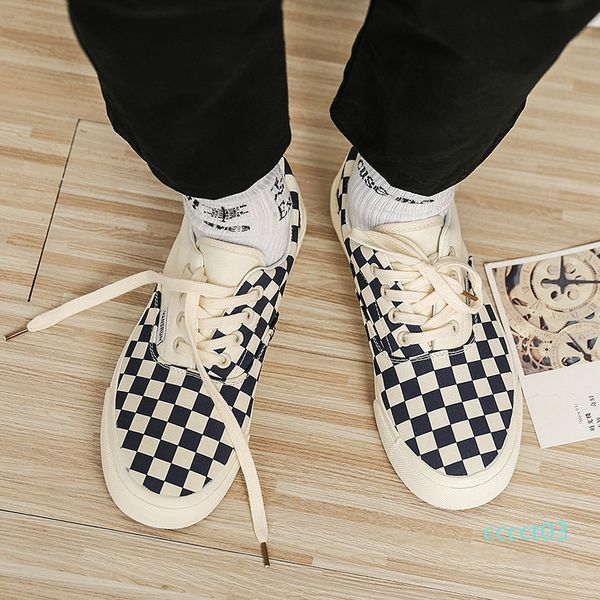 2020 spring skate shoes gingham canvas casual shoes 50% fashion ulzzang plimsolls chic flat footwear lover square board shoes ct03, Black
2020 spring skate shoes gingham canvas casual shoes 50% fashion ulzzang plimsolls chic flat footwear lover square board shoes ct03, Black