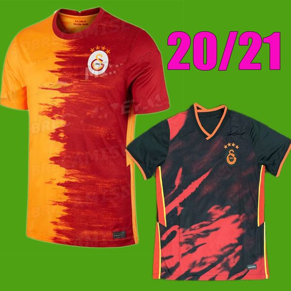 20 21 galatasaray falcao soccer jerseys 2020 2021 gomis linnes cigerci belhanda fernando feghouli donk custom home orange football shirts, Black;yellow
20 21 galatasaray falcao soccer jerseys 2020 2021 gomis linnes cigerci belhanda fernando feghouli donk custom home orange football shirts, Black;yellow