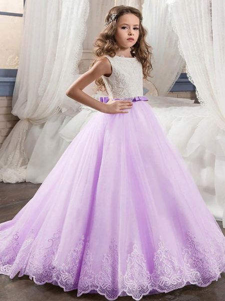 a line bateau applique tulle kids formal wear girls pageant baby children party dress sleeveless custom flower girls dresses, Red;yellow
a line bateau applique tulle kids formal wear girls pageant baby children party dress sleeveless custom flower girls dresses, Red;yellow