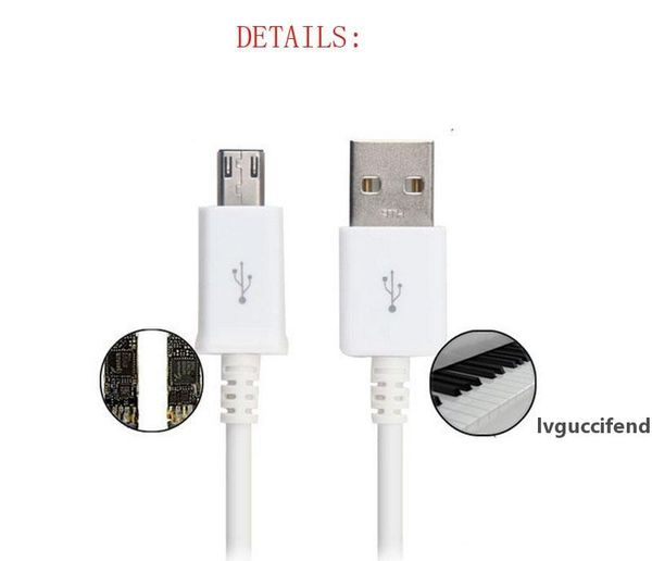 1 m meter long fast speed charger charging micro usb cable for s3 s4 s6 s7 android phone charging cable sync data cord 500pcs
1 m meter long fast speed charger charging micro usb cable for s3 s4 s6 s7 android phone charging cable sync data cord 500pcs