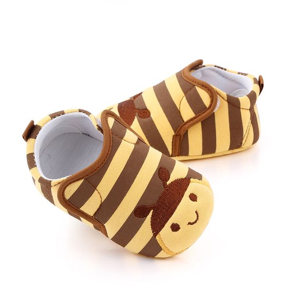 first walkers born baby girl boy shoe soft sole cartoon animal anti-slip shoes comfort cotton toddler walk zapatos
first walkers born baby girl boy shoe soft sole cartoon animal anti-slip shoes comfort cotton toddler walk zapatos