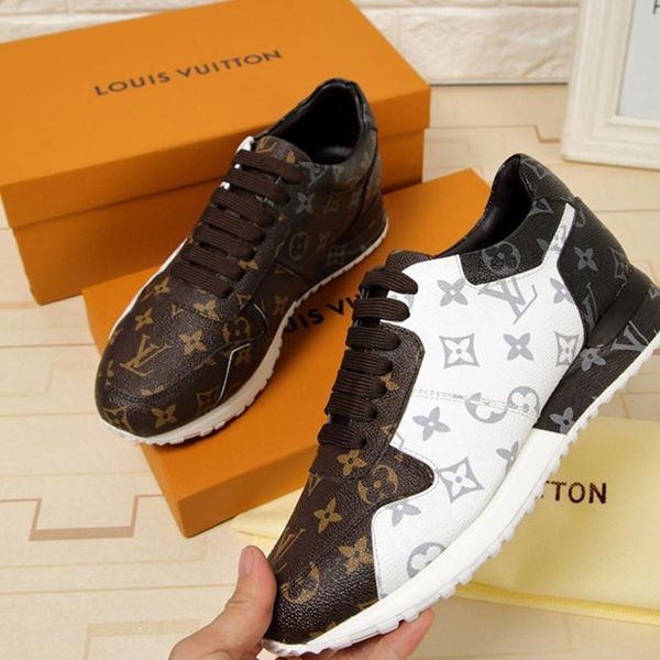 88 designer high-quality men's casual sports shoes and luxury outdoor casual shoes, the original box size is 38-45, Black
88 designer high-quality men's casual sports shoes and luxury outdoor casual shoes, the original box size is 38-45, Black