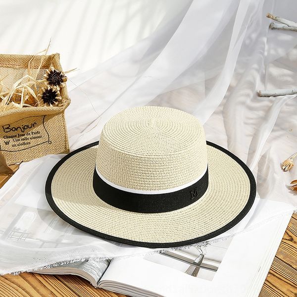 summer 2019 new straw travel outdoor shade -proof women's accessories sun straw hat sun hat and gifts, Blue;gray
summer 2019 new straw travel outdoor shade -proof women's accessories sun straw hat sun hat and gifts, Blue;gray