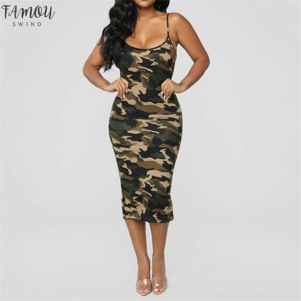 sleeveless spaghetti strap camouflage dress women fashion o-neck backless summer bodycon dress beach midi party dress 2020, Black;gray
sleeveless spaghetti strap camouflage dress women fashion o-neck backless summer bodycon dress beach midi party dress 2020, Black;gray