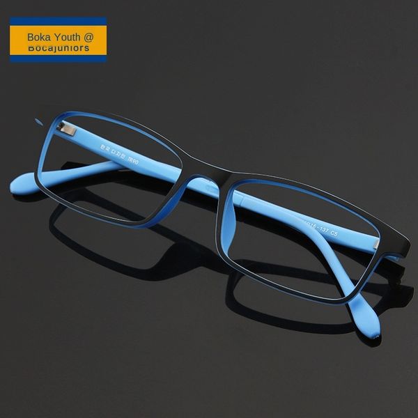 fashion box digital anti-blue-ray goggles student tr90 plain teenager myopia glasses myopia glasses ky28069, Silver
fashion box digital anti-blue-ray goggles student tr90 plain teenager myopia glasses myopia glasses ky28069, Silver