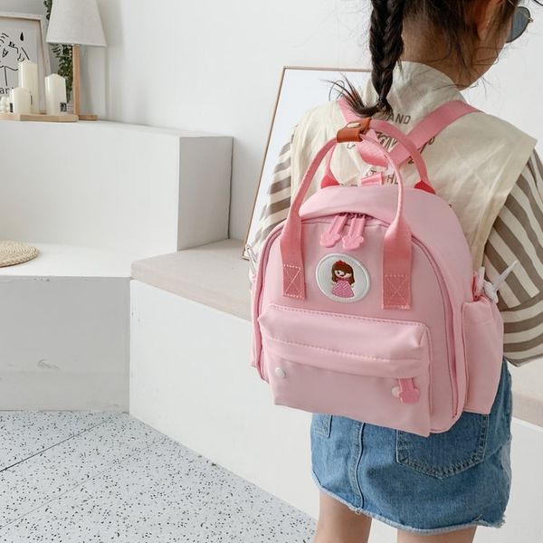 eivq1 korean style candy color children's kindergarten multi-functional portable single shoulder straddling shoulder for candy small ba
eivq1 korean style candy color children's kindergarten multi-functional portable single shoulder straddling shoulder for candy small ba