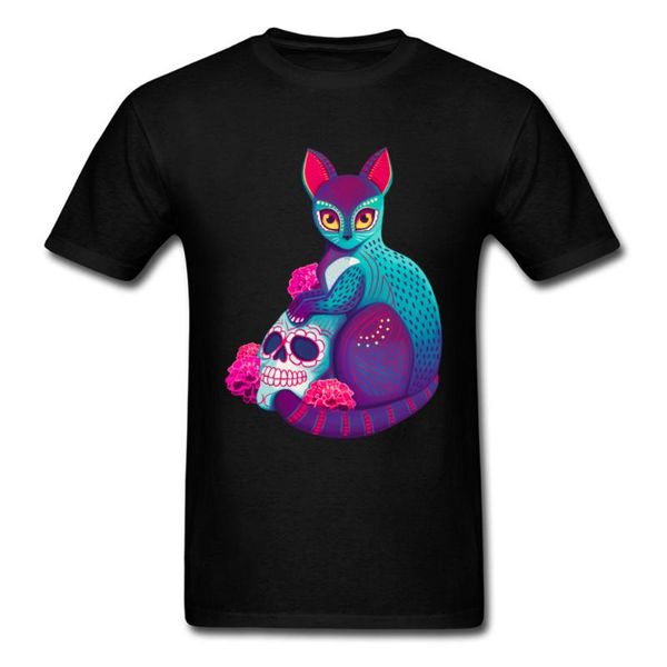 personalized alebrije round collar t-shirt new year day tees short sleeve for men 2020 fashion cotton design t-shirts, White;black
personalized alebrije round collar t-shirt new year day tees short sleeve for men 2020 fashion cotton design t-shirts, White;black