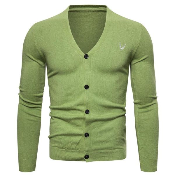 men's new knitted cardigans sweaters casual men solid pullover v-neck knitted cashmere sweater outerwear clothing eu/us size, White;black
men's new knitted cardigans sweaters casual men solid pullover v-neck knitted cashmere sweater outerwear clothing eu/us size, White;black