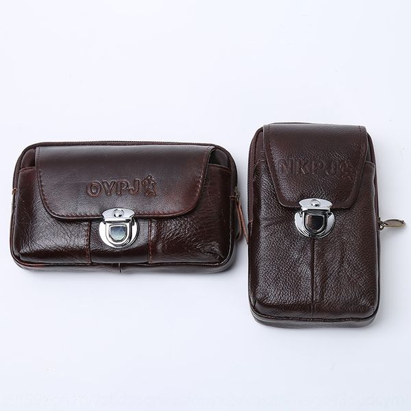 2020 new men's belt mobile mobile phone phone running bag belt multi-functional 6-inch head leather bag
2020 new men's belt mobile mobile phone phone running bag belt multi-functional 6-inch head leather bag