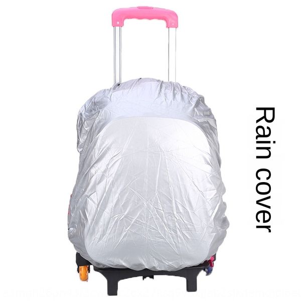 outdoor mountaineering waterproof rainproof backpack backpack dust cover schoolbag student schoolbag rainproof cover
outdoor mountaineering waterproof rainproof backpack backpack dust cover schoolbag student schoolbag rainproof cover