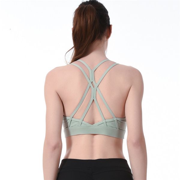 women breathable female yoga vest bras mesh shockproof athletic gym sports running seamless fitness sport bra underwear, White;black
women breathable female yoga vest bras mesh shockproof athletic gym sports running seamless fitness sport bra underwear, White;black