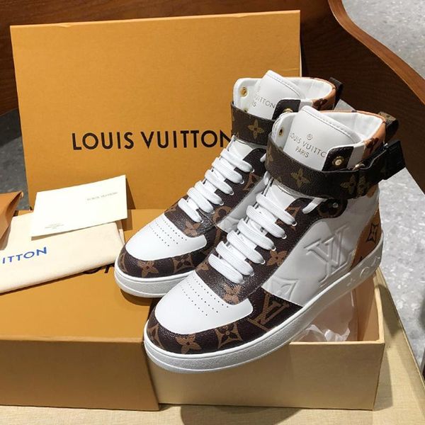 2020 couple shoes fashion luxury mens leather casual sport shoes,personality wild high mens casual shoes size 35-46 00098, Black
2020 couple shoes fashion luxury mens leather casual sport shoes,personality wild high mens casual shoes size 35-46 00098, Black