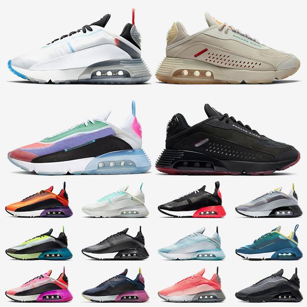 2020 fashion air cushions women mens running shoes 2090 pure platinum praia grande black reflect be true mens trainers women sneakers, White;red
2020 fashion air cushions women mens running shoes 2090 pure platinum praia grande black reflect be true mens trainers women sneakers, White;red