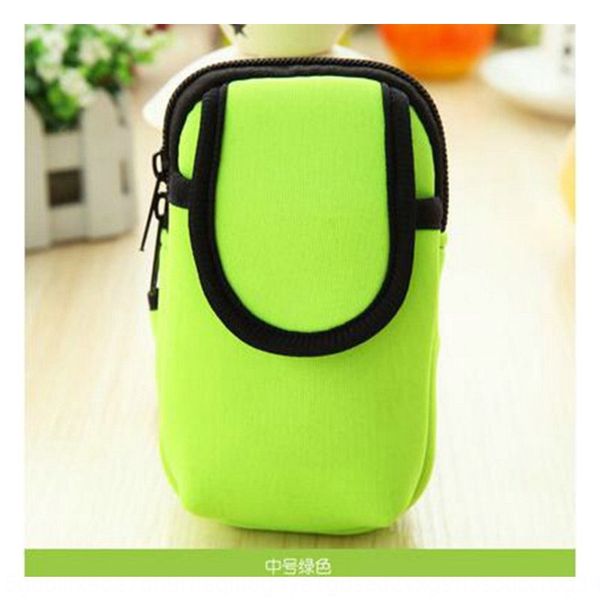 3dgil sports arm bag men's and women's running equipment wrist strap mobile phone equipment wrist bag outdoor supplies waterproof
3dgil sports arm bag men's and women's running equipment wrist strap mobile phone equipment wrist bag outdoor supplies waterproof