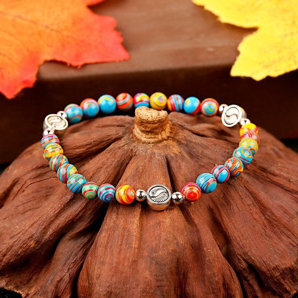 vintage tai chi yoga balance bracelet men bileklik classic meditation natural stone beads bracelet for women braclet jewelry, Black
vintage tai chi yoga balance bracelet men bileklik classic meditation natural stone beads bracelet for women braclet jewelry, Black