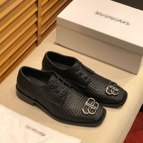men shoes dress shoes fashion luxury 2019 brand men dress shoes mens designer dress shoe party wedding shoe mens luxury sneakers, Black
men shoes dress shoes fashion luxury 2019 brand men dress shoes mens designer dress shoe party wedding shoe mens luxury sneakers, Black