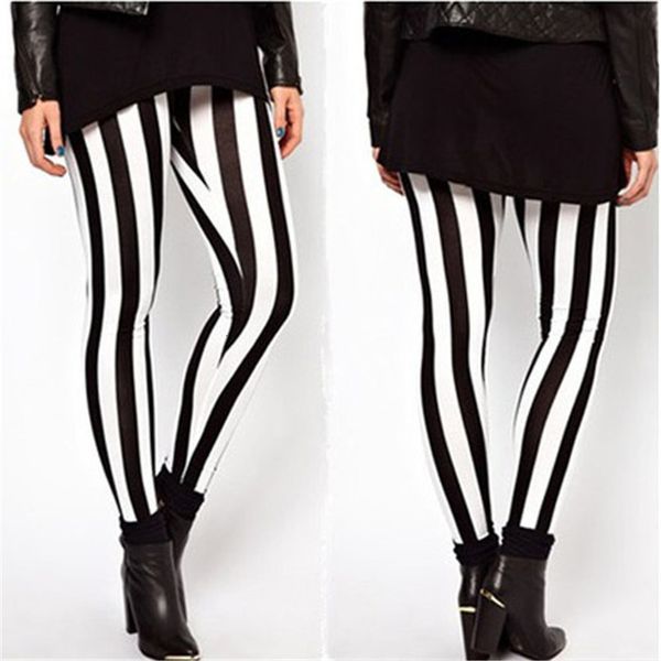 vertical stripes leggings women soft joggings golden black pants patchwork slim legging stretch fitness trousers
vertical stripes leggings women soft joggings golden black pants patchwork slim legging stretch fitness trousers