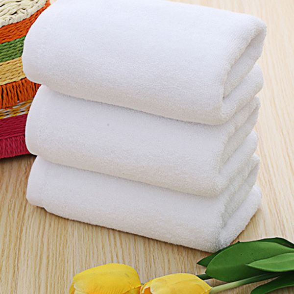cotton towel men women face towels bath towel white large l towels