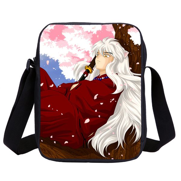small messenger bags for boys girls cartoon anime inuyasha 3d printing crossbody bags kids sling shoulder bag sac a main
small messenger bags for boys girls cartoon anime inuyasha 3d printing crossbody bags kids sling shoulder bag sac a main