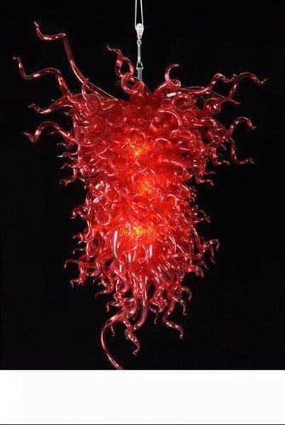 red modern fashion crystal chandeliers hand made blown glass chandelier crystal chandelier ac 110-240v led
red modern fashion crystal chandeliers hand made blown glass chandelier crystal chandelier ac 110-240v led